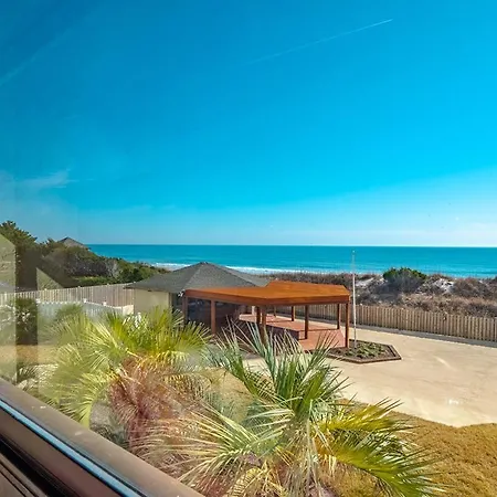 The Islander - 2D By Sea Scape Properties